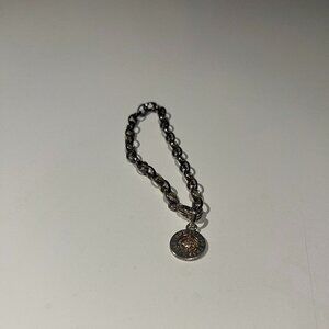 Thomas Sabo silver bracelet